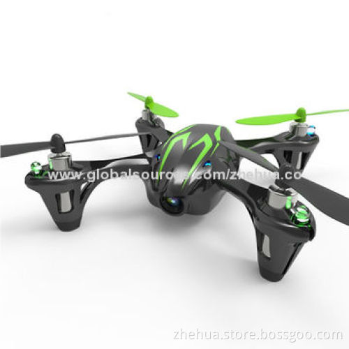 Christmas H107C 2.4G 4CH RC Helicopter Radio control mini quadcopter Camera Version, RC quadcopter